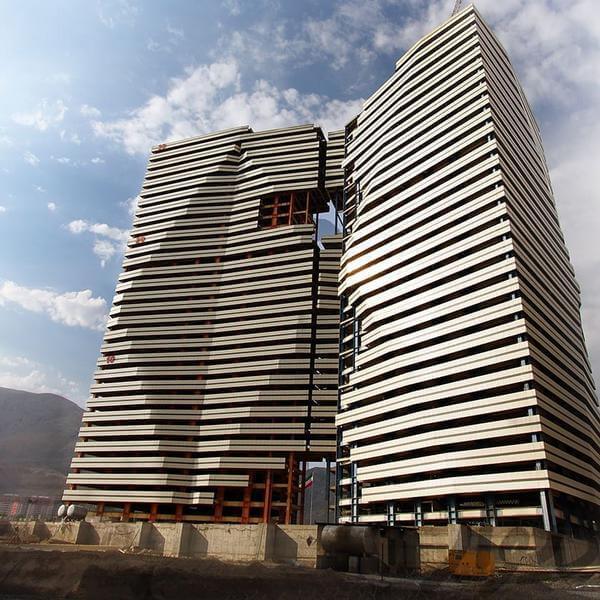 فروش آپارتمان 135 متری در شهرک مسکونی چیتگر - G2